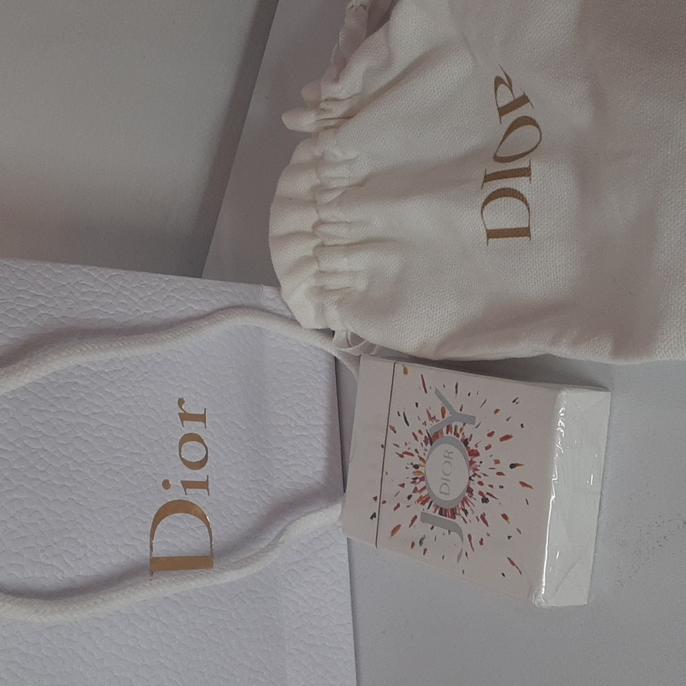 Dior Playing Cards - Picture 3 of 3